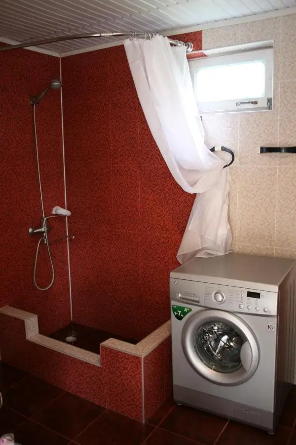 Guesthouse Gegi