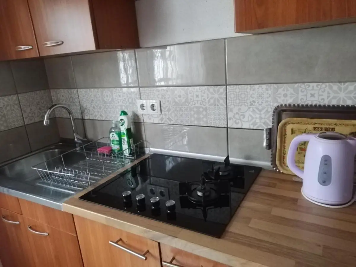 Hiža Guesthouse