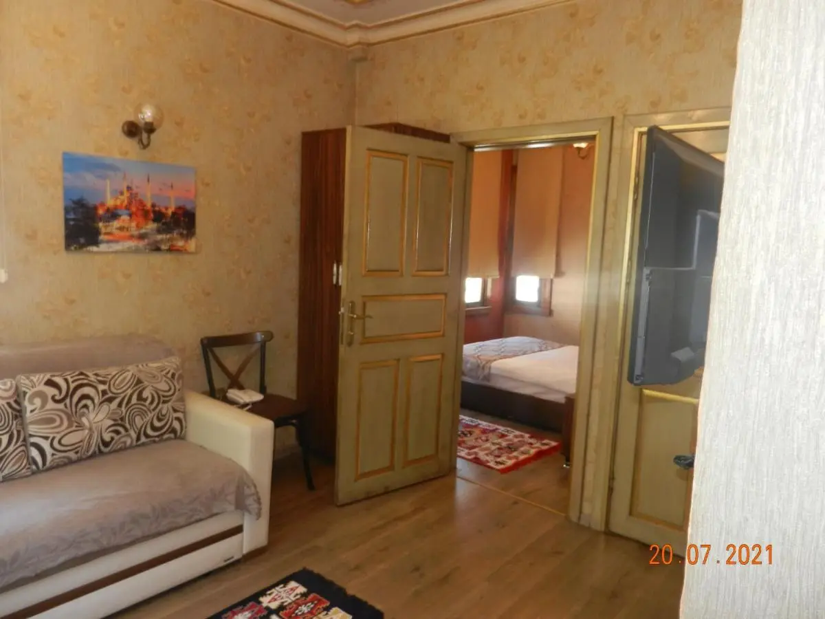 Royal Suites Sultanahmet