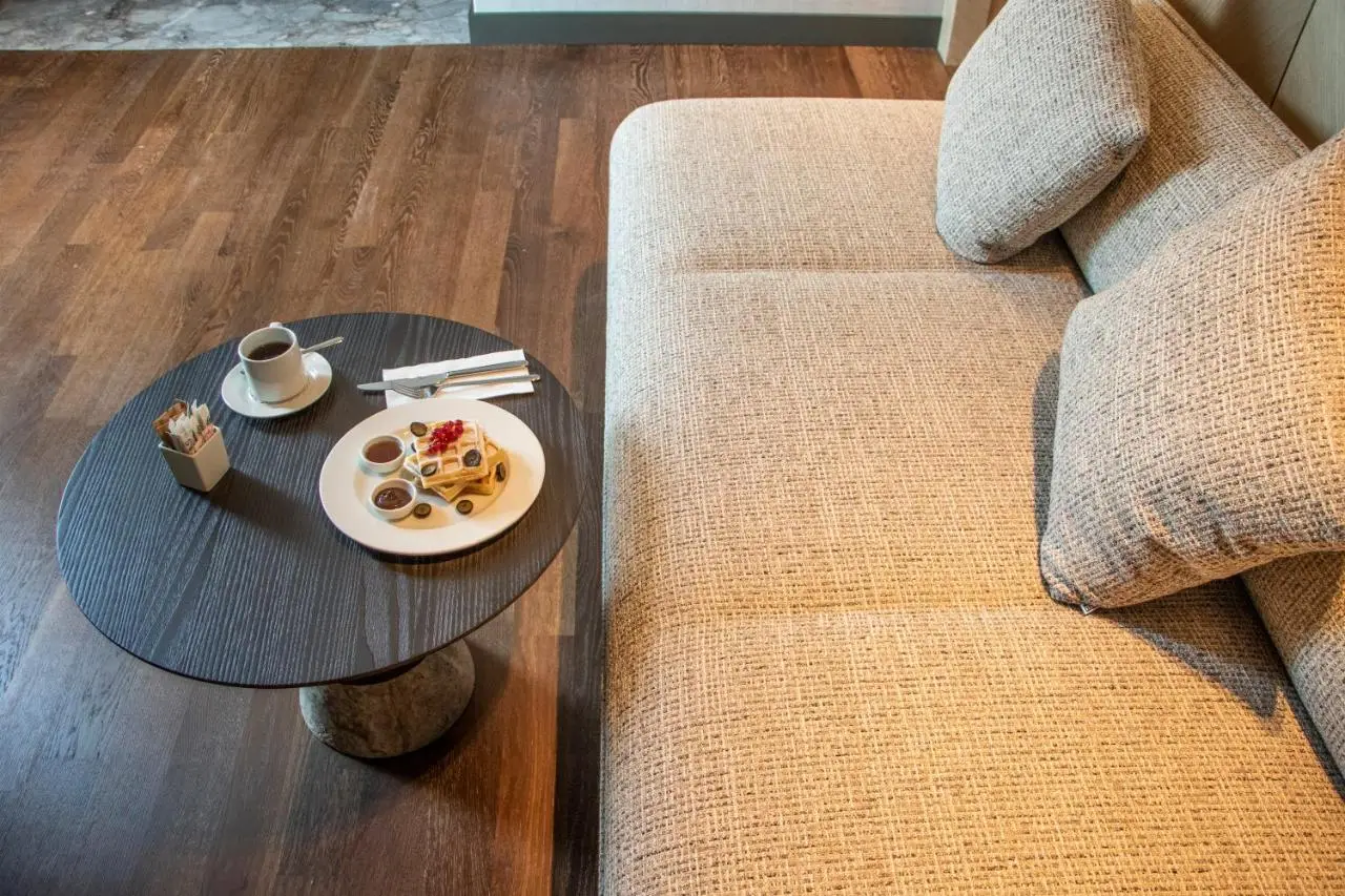 Melas Hotel Istanbul