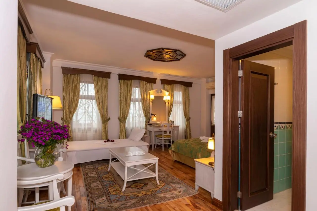 Arena Hotel - Special Class