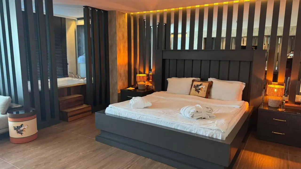 Sirin Park Hotel