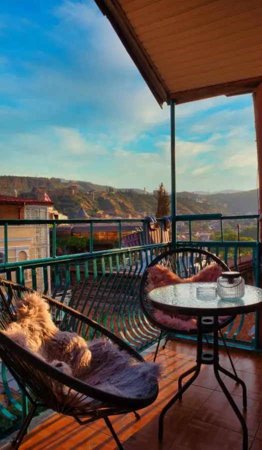 Hotel Tiflis Town