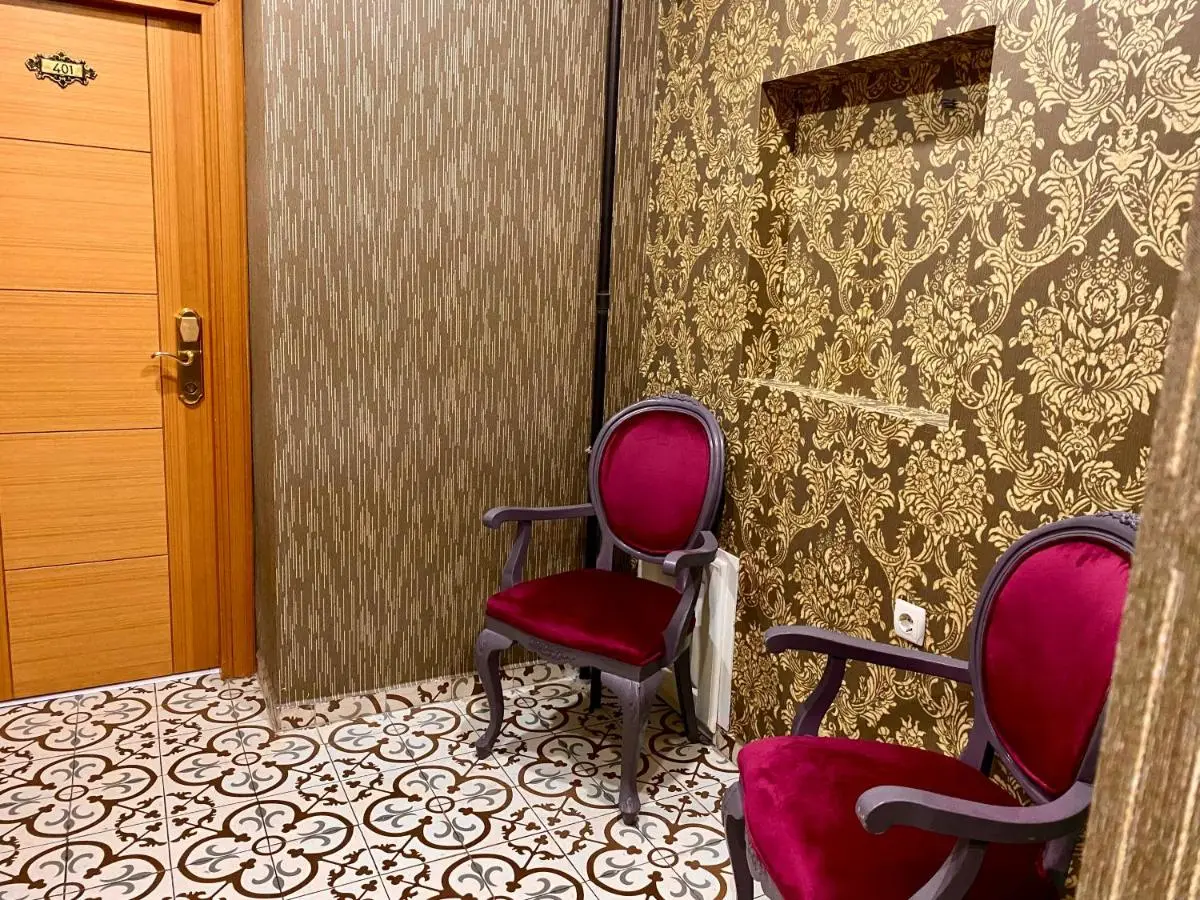 Santefe Hotel