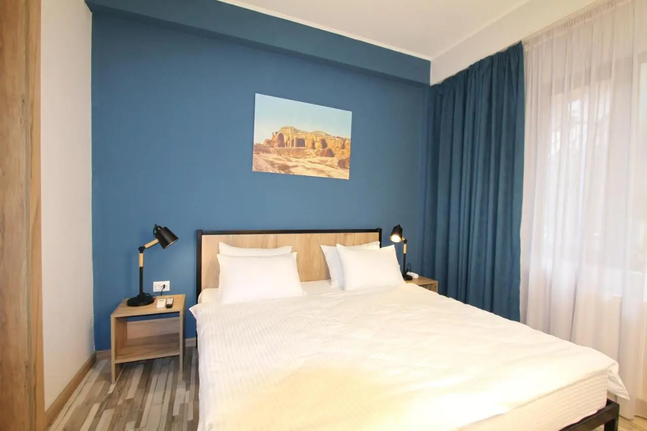 Apart-hotel TARHUN