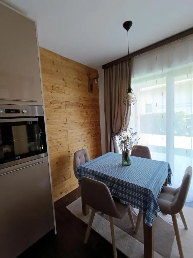 Apartman Milekic