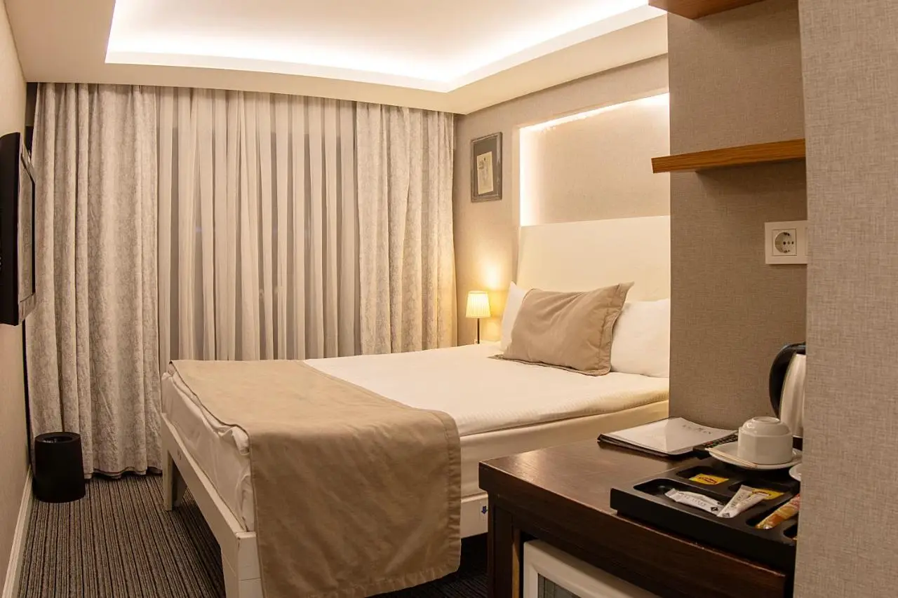 Aston Hotel Taksim