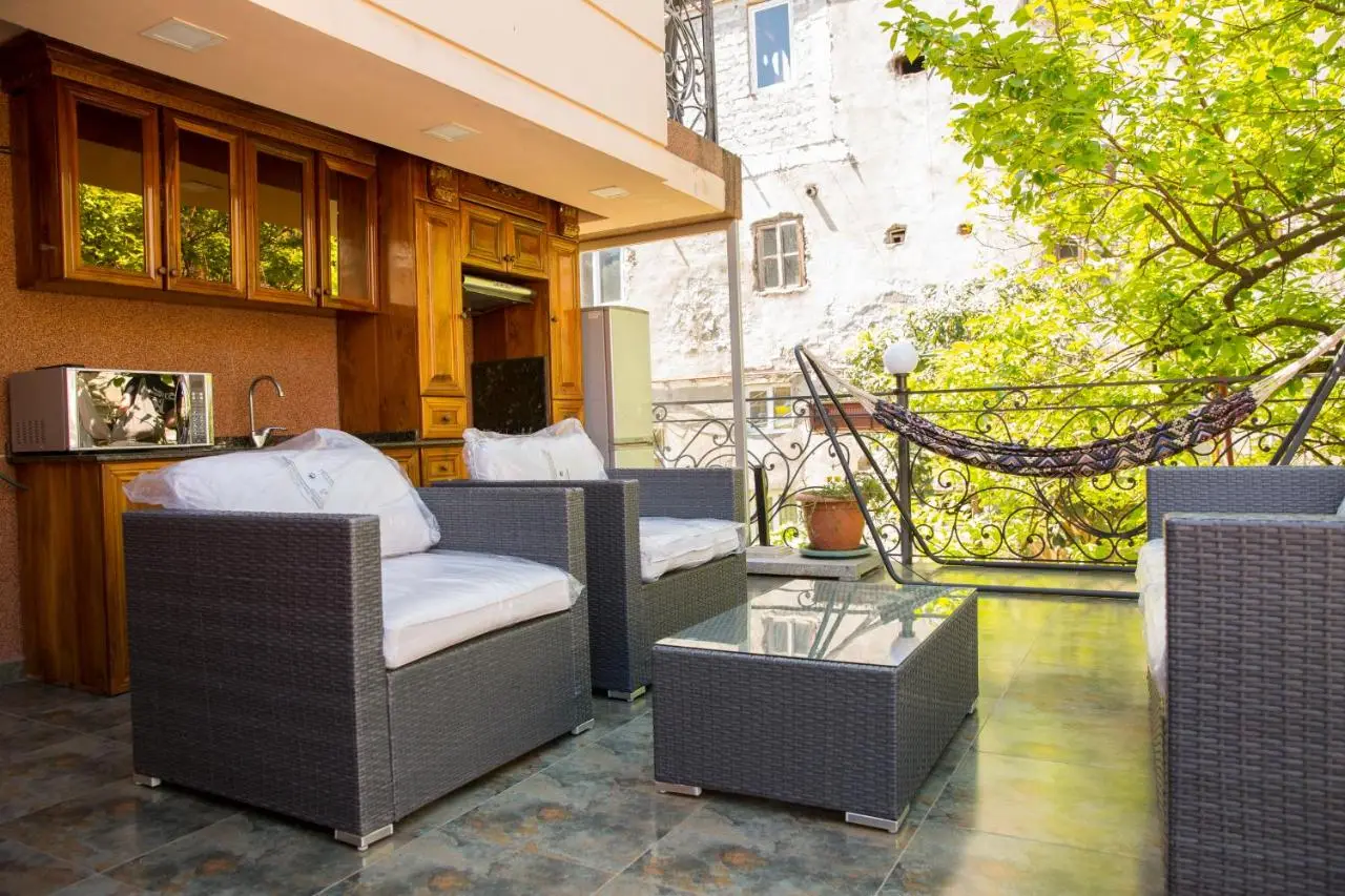 Hotel Black Sea House