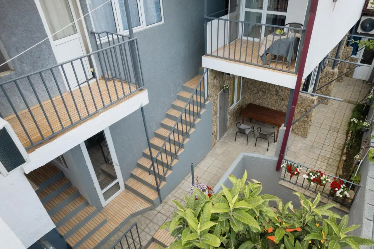 Pine Garden Apartments