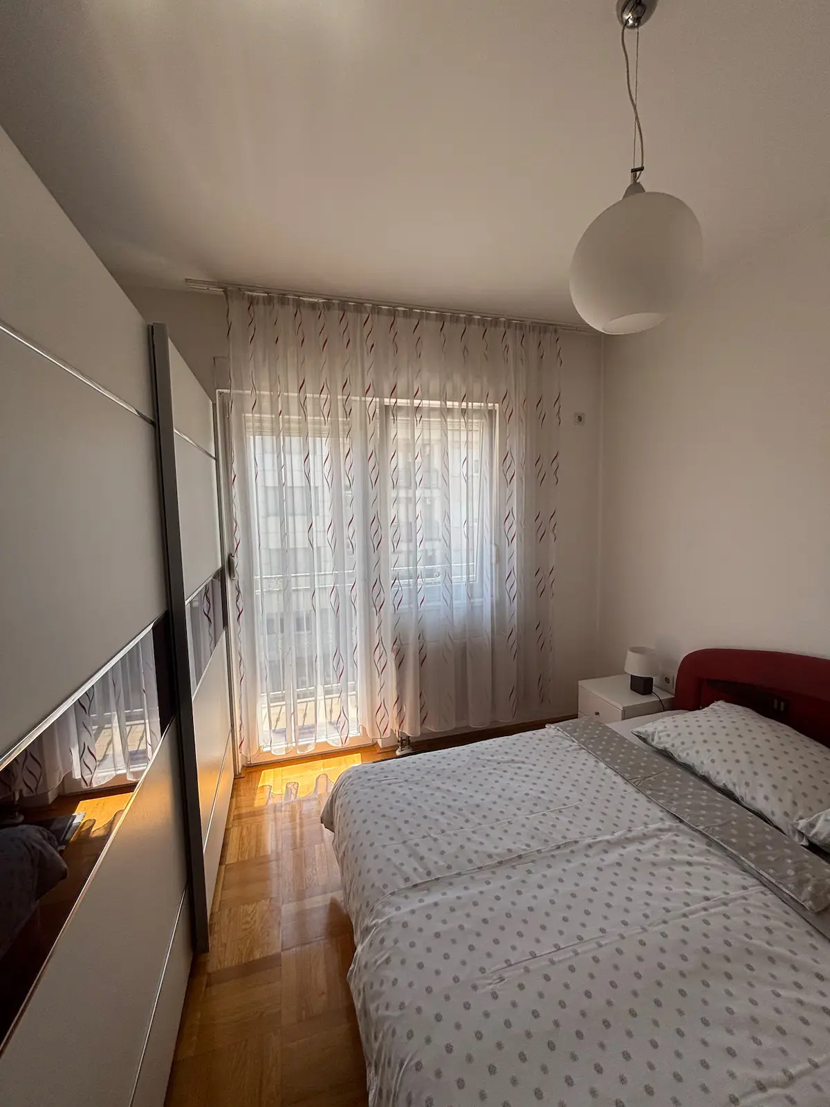 NEW! Bright & Spacious Lux apartman Dunja