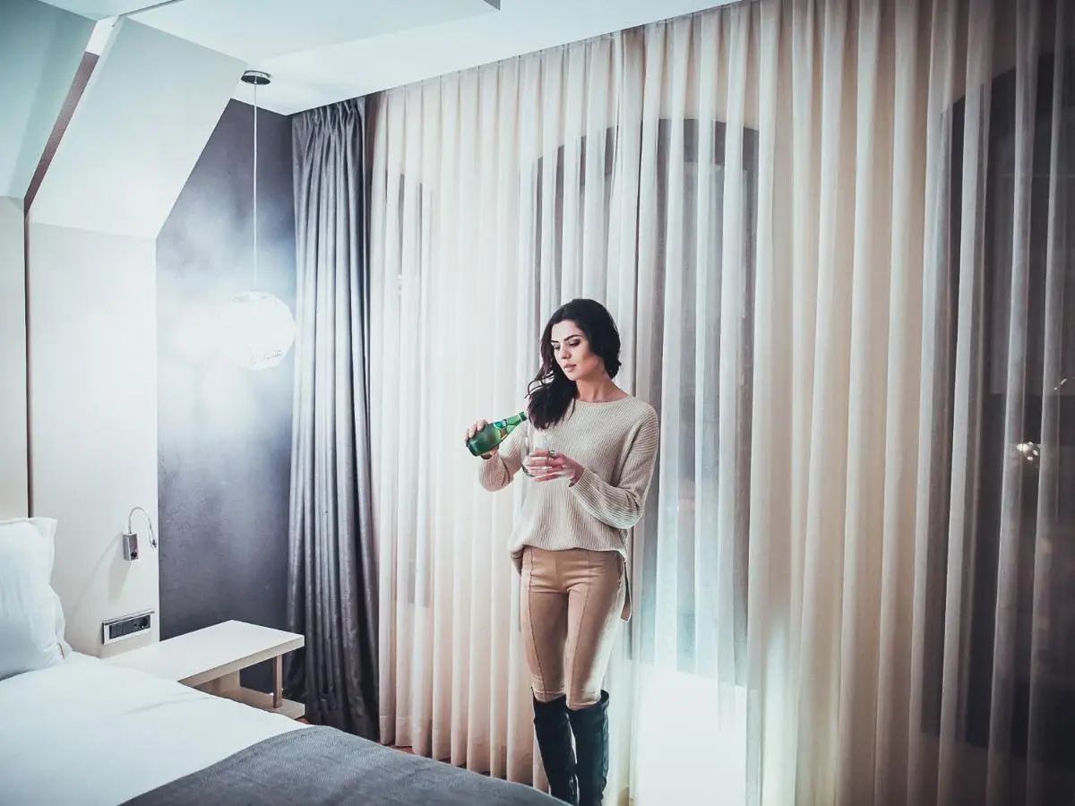 Maroon Hotel Pera