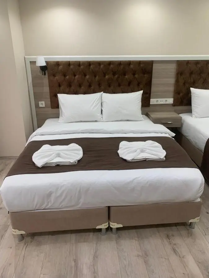 Luna Suites Taksim