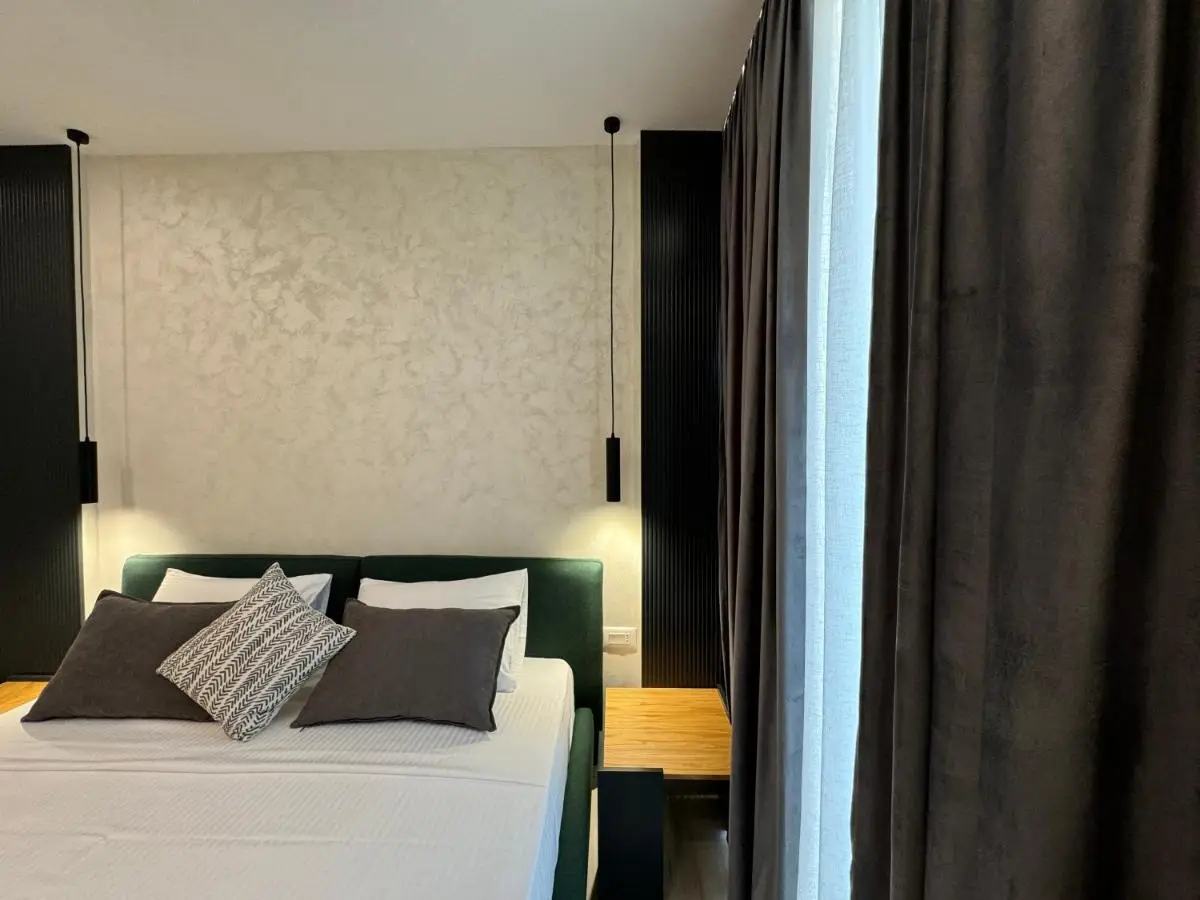 Twins Hotel Vlore