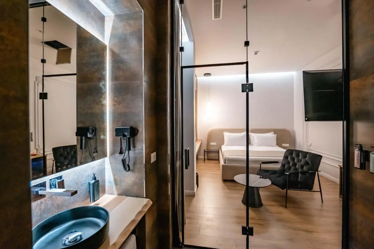 Mae Select Hotel