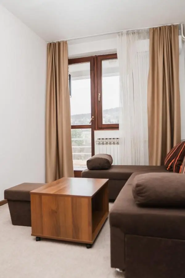 Hotel Damis