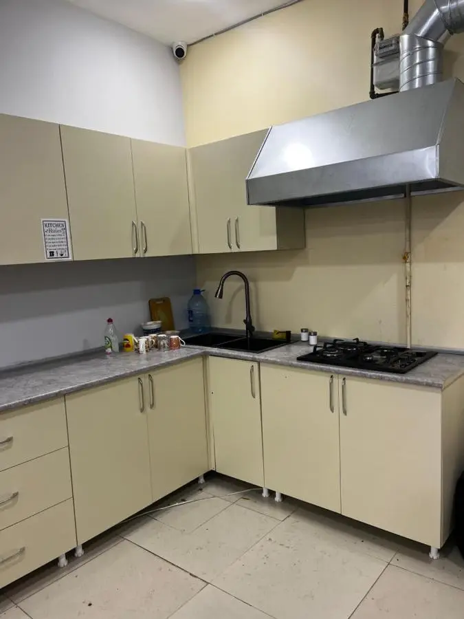 FRIENDS Hostel Baku