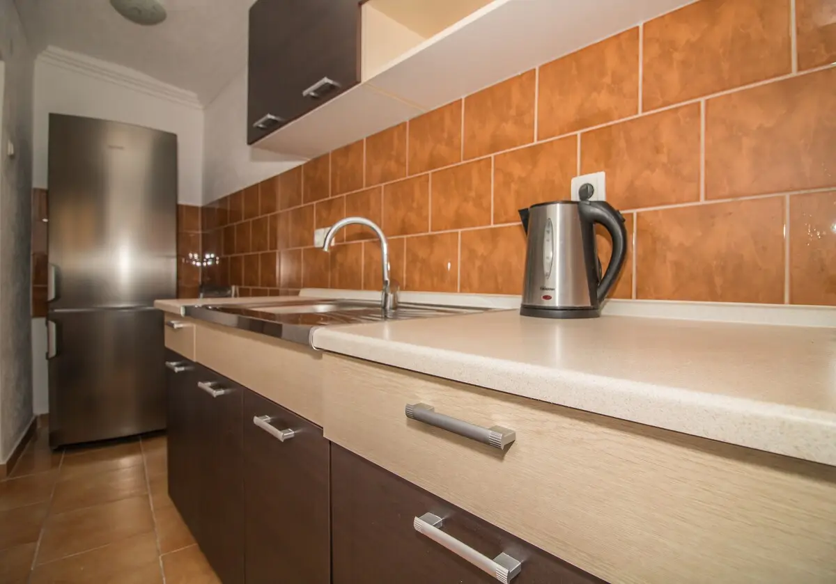 Studio apartment "Cernica"