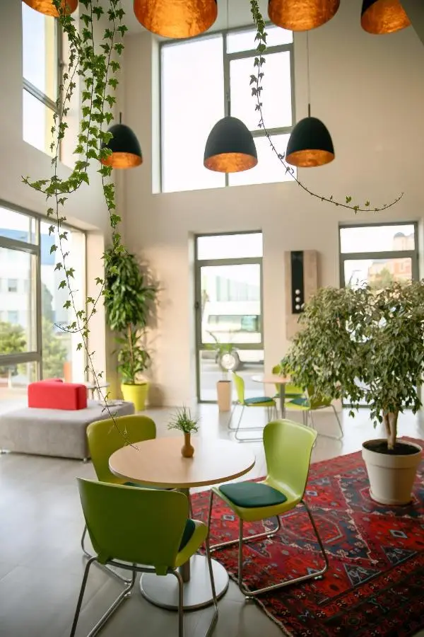 HomeBridge Hotel Apartments
