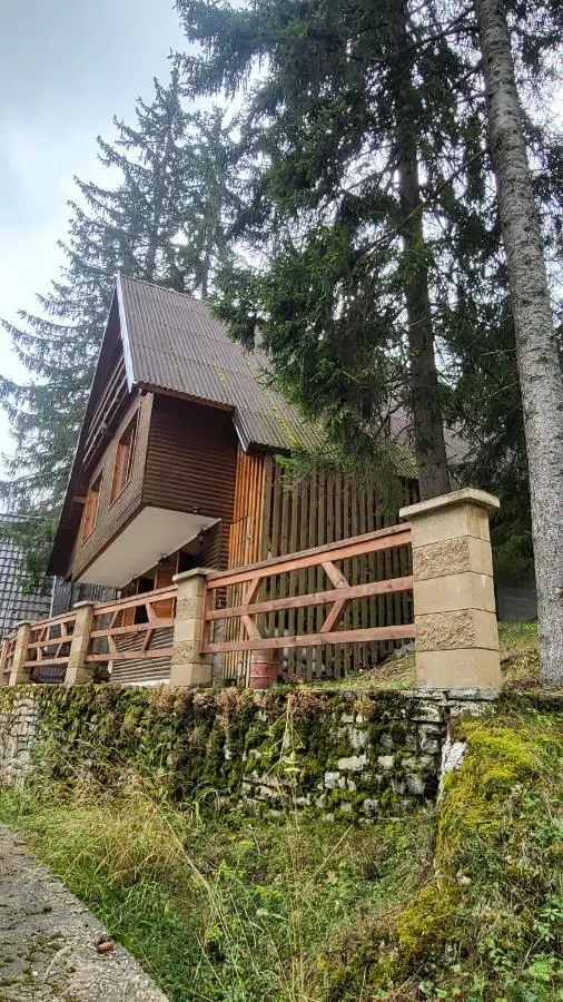 Cozy Cottage Vlašić