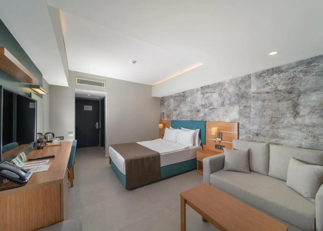 Ambrosia Hotel Beach & Spa