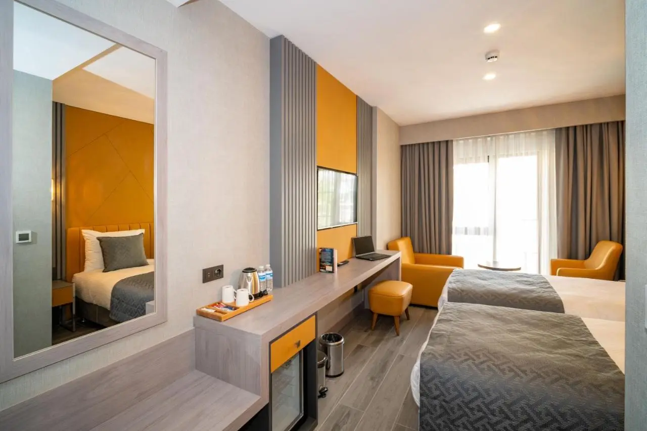 Icon Hotel Bomonti