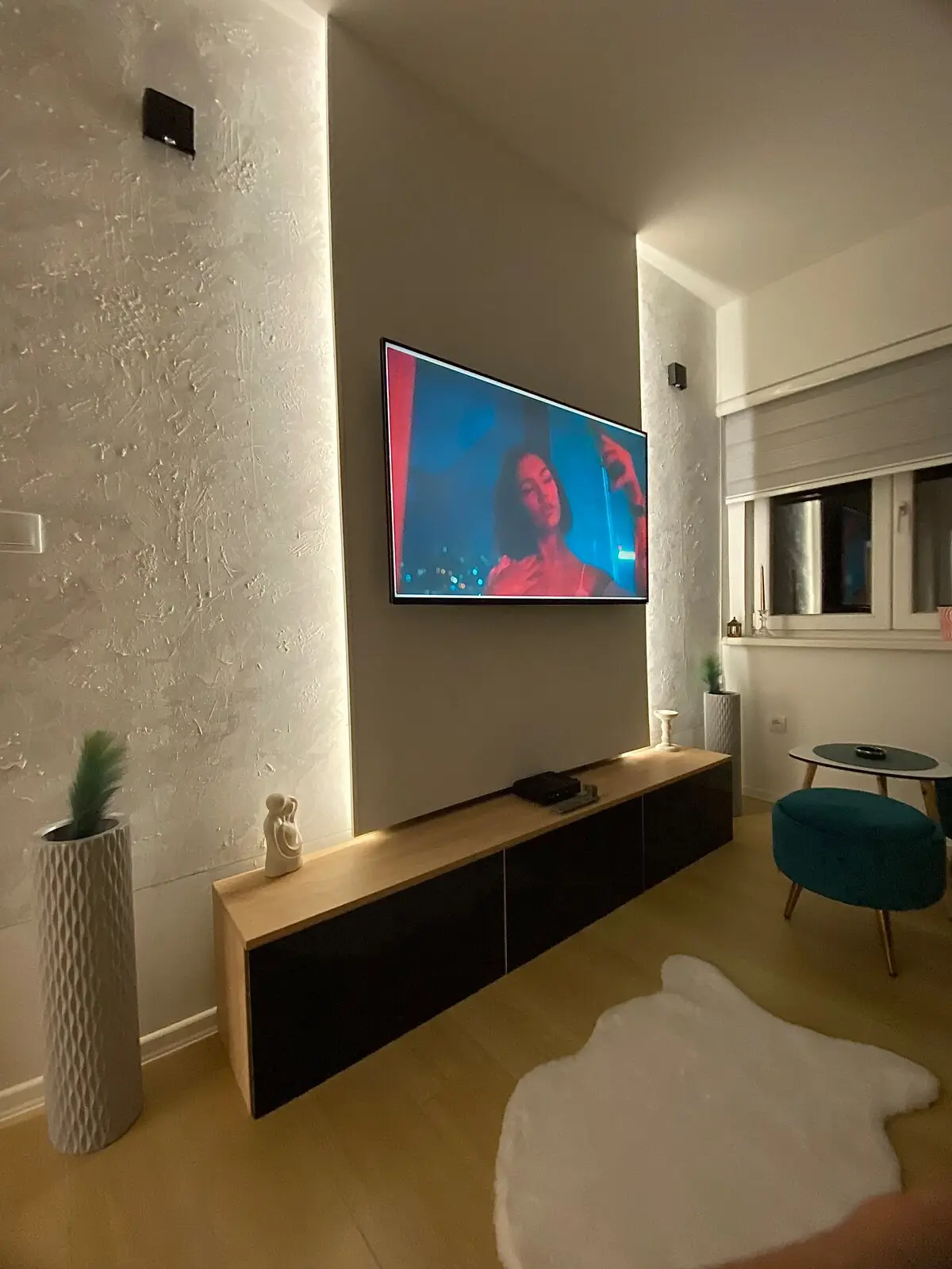 Demir Apartments