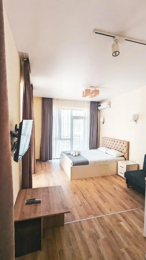 GG ApartHotel