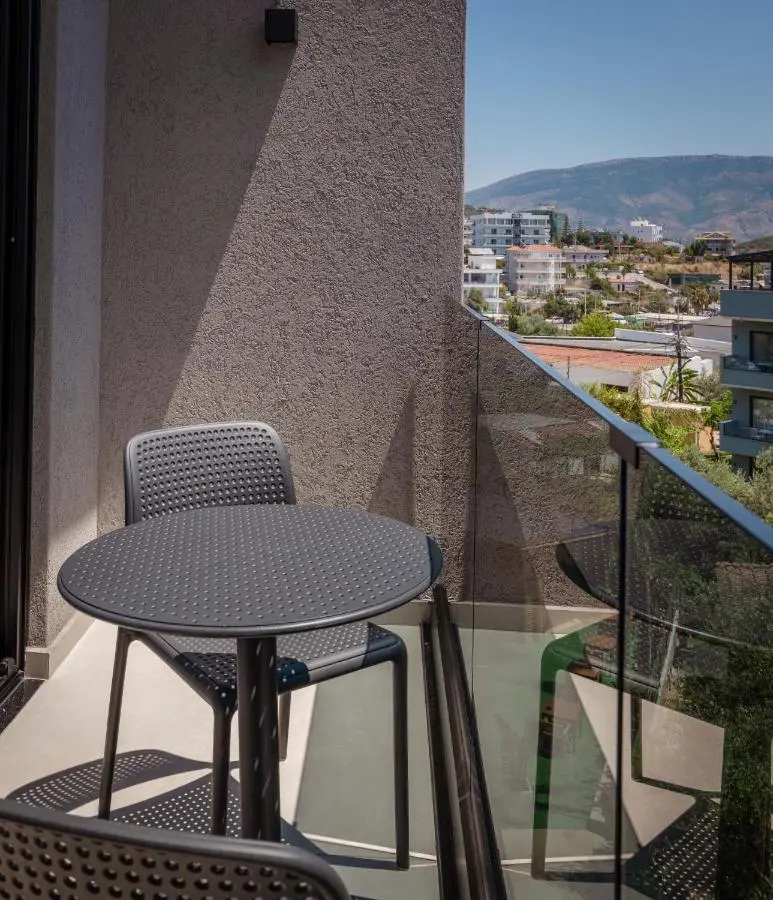 Marbella Sol Hotel - Only Adults