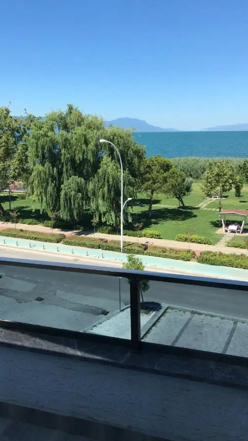 ANTİGONİA BUTİK OTEL