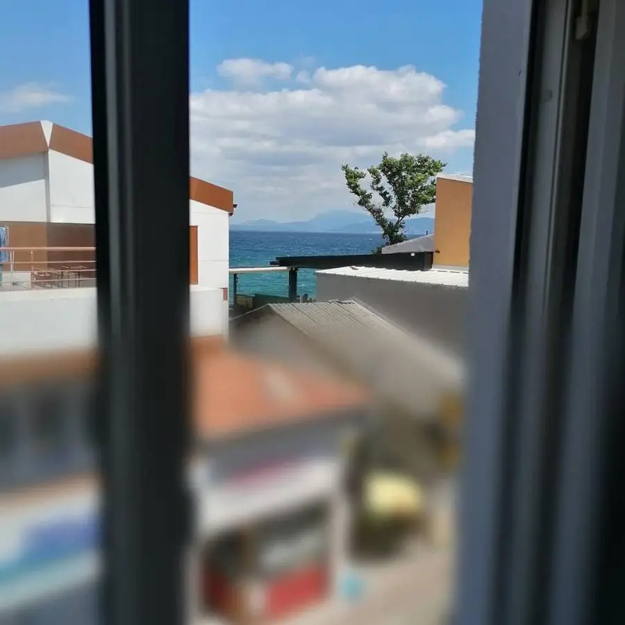 Mudanya Otel