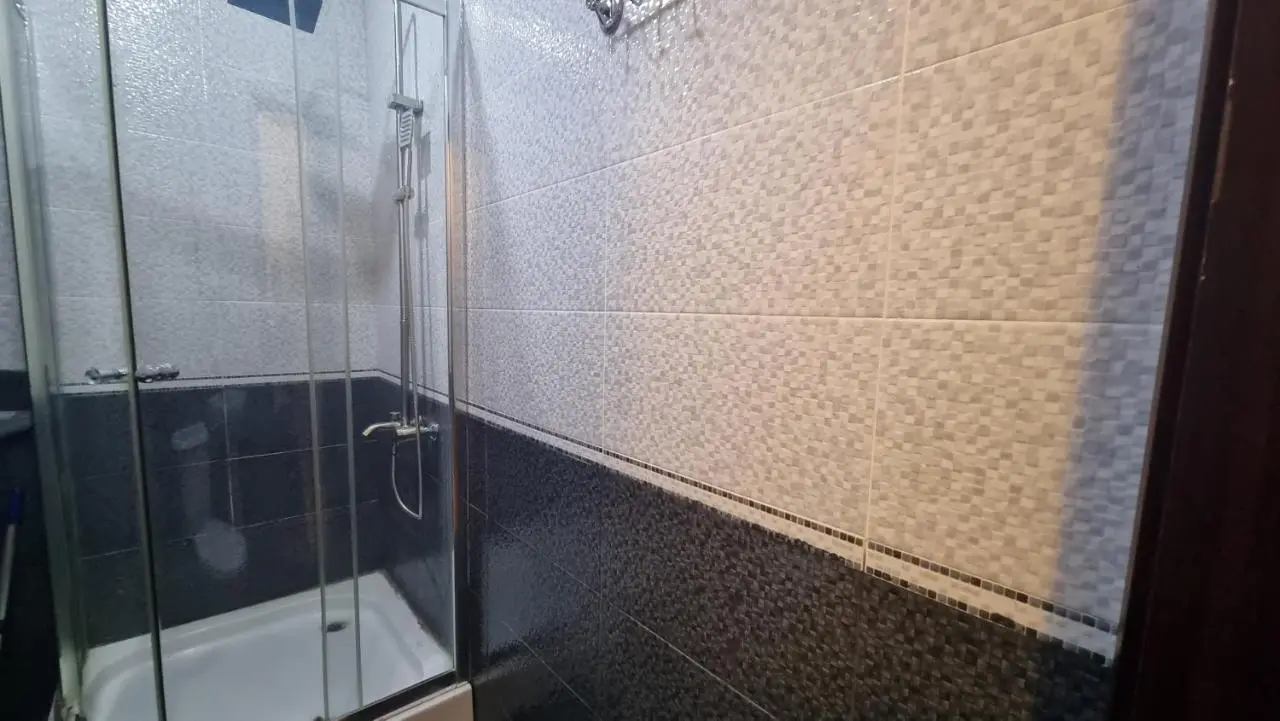 Sea View Apartment near Grand Mall