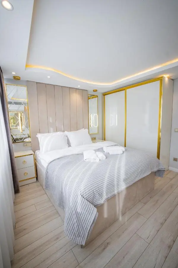 ISTANBUL SUITE