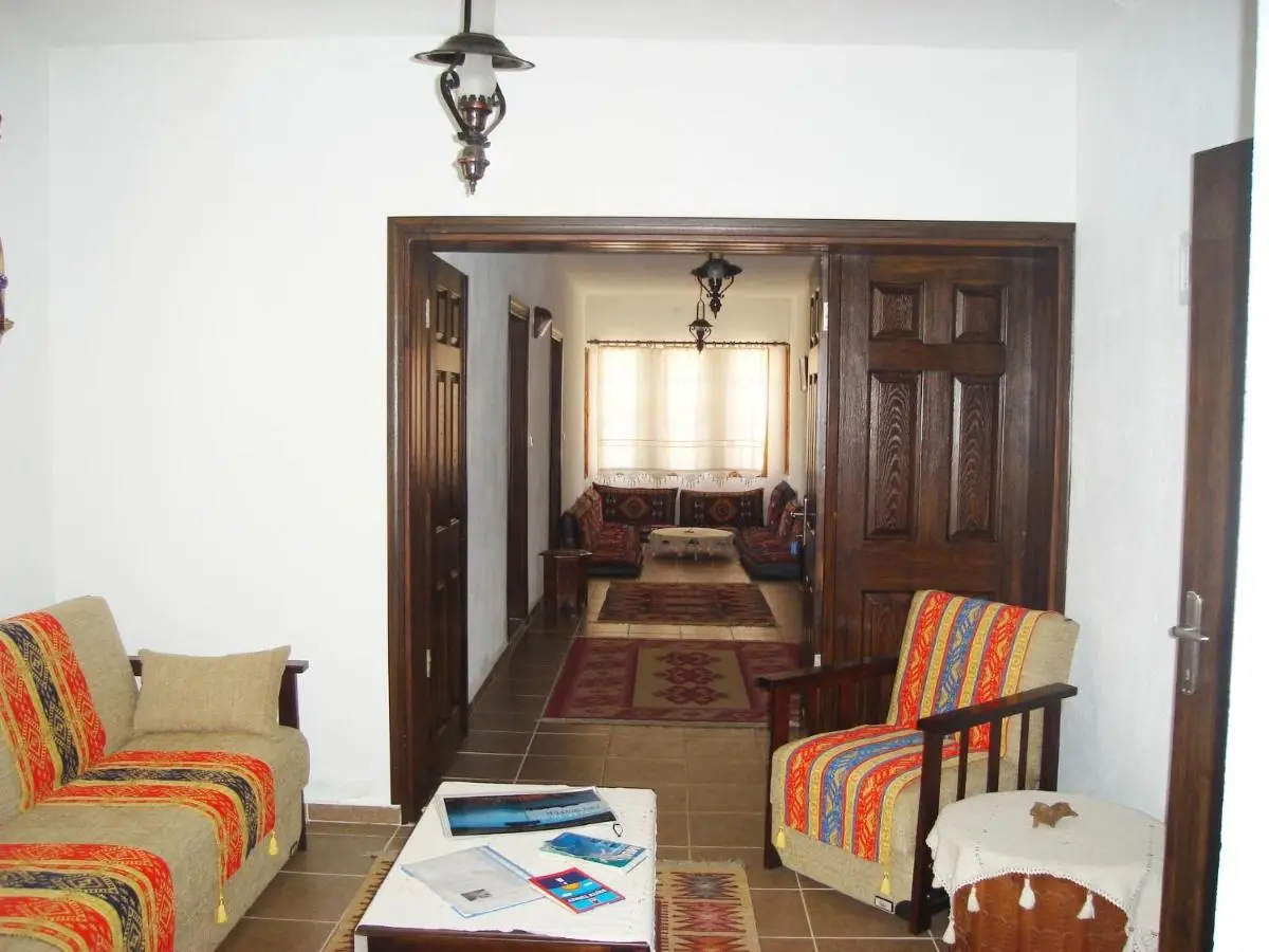 Begonville Villa