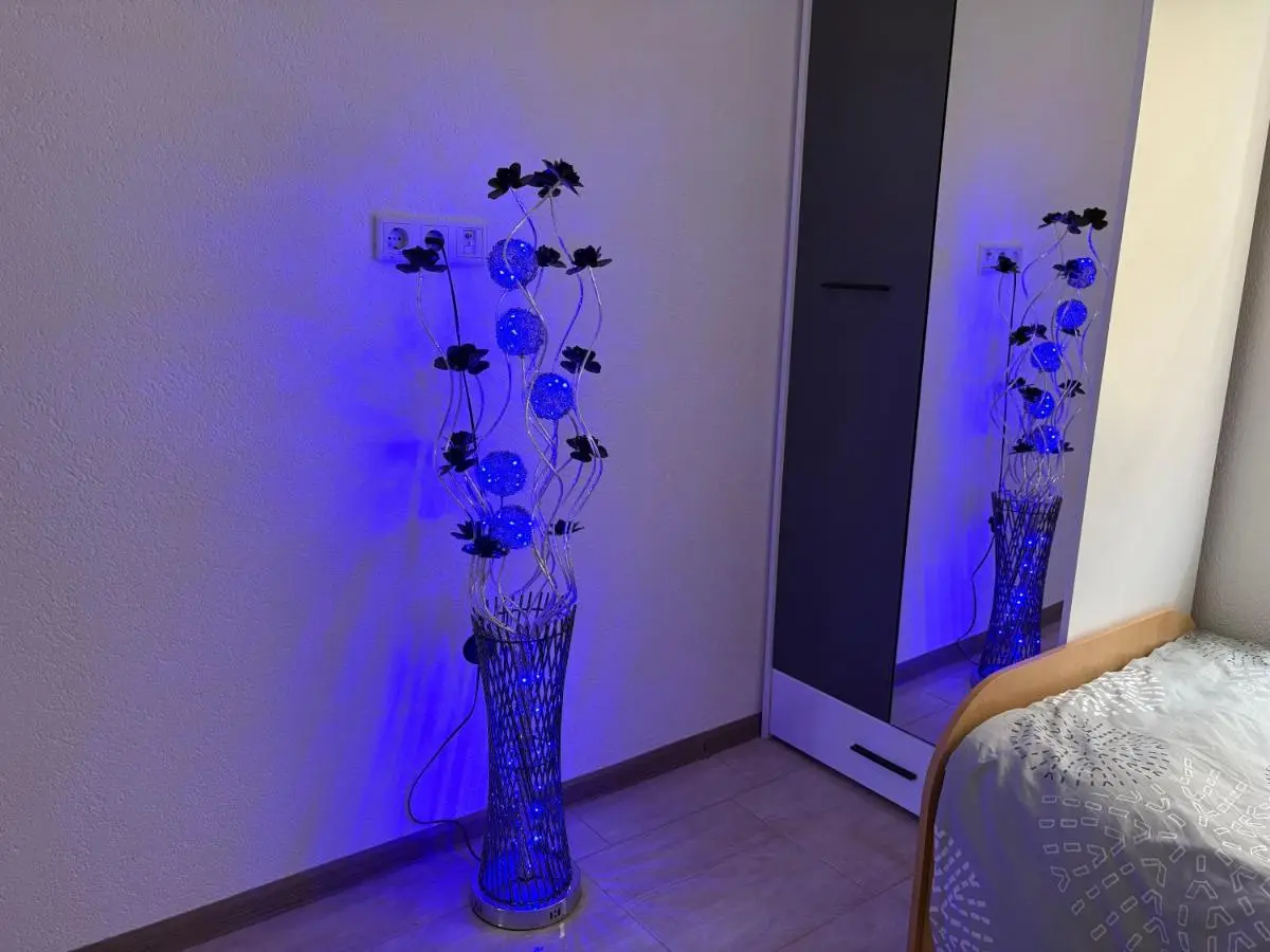 Nida Apartment