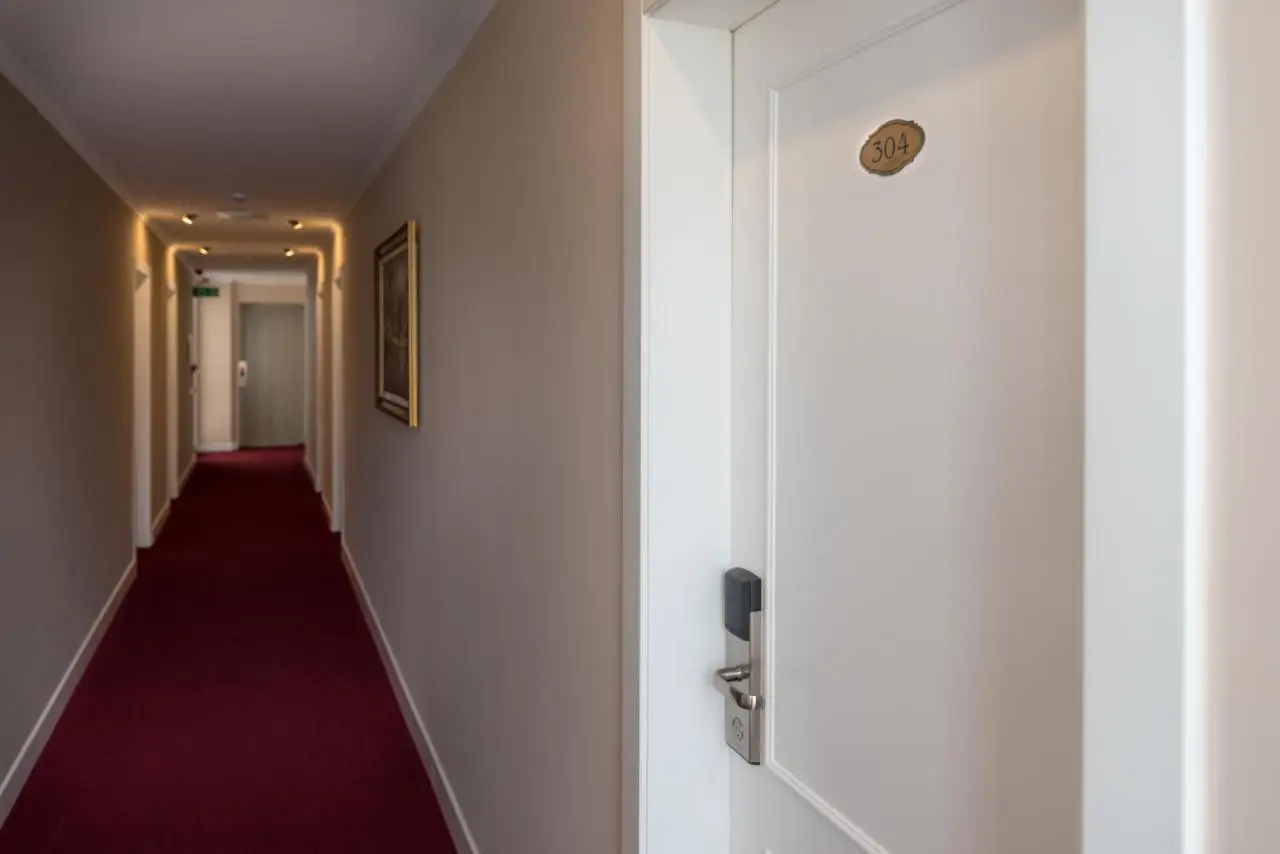 KEIT Hotel