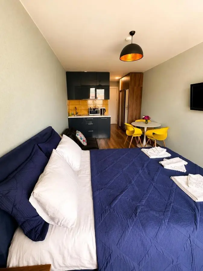 Gudauri Loft 1