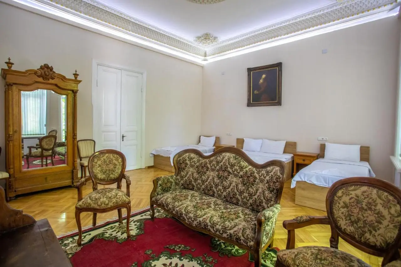 HOTEL VENETO