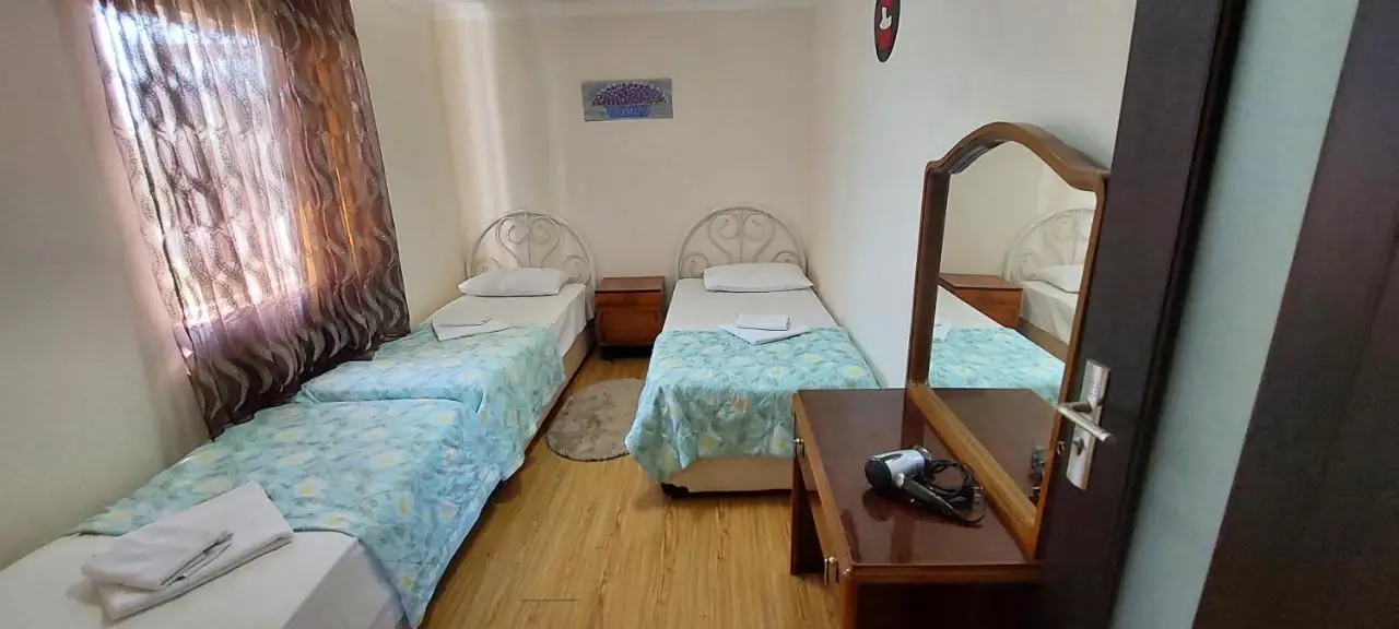 Hotel Liza