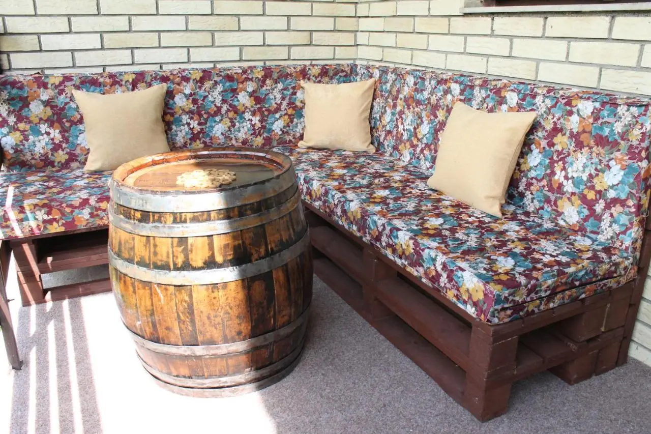 Holiday Home Zbilje