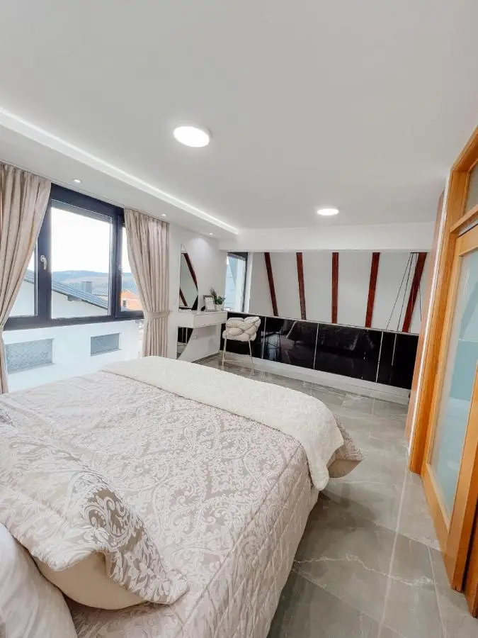 Villa Bosanska Zvijezda