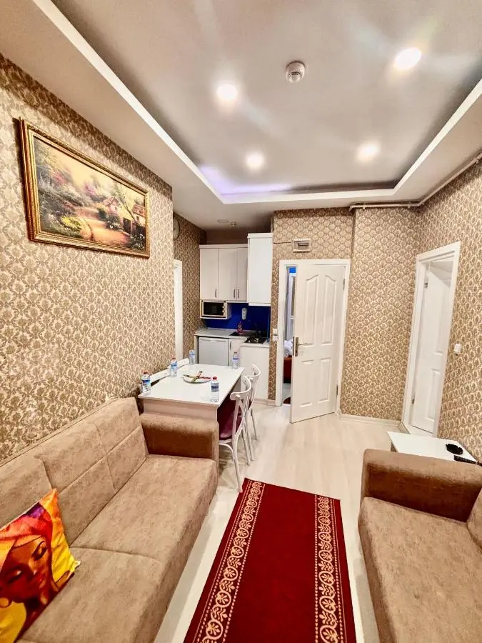 İmmortal Hotel İstanbul