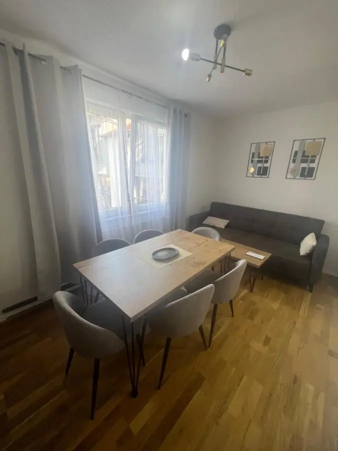 Sarajevo Place 2