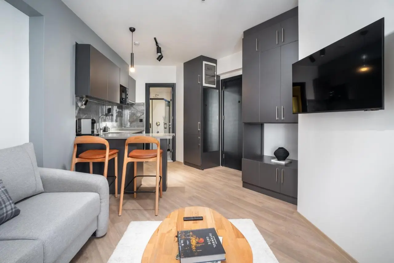 Urban Quarters - Firuzağa