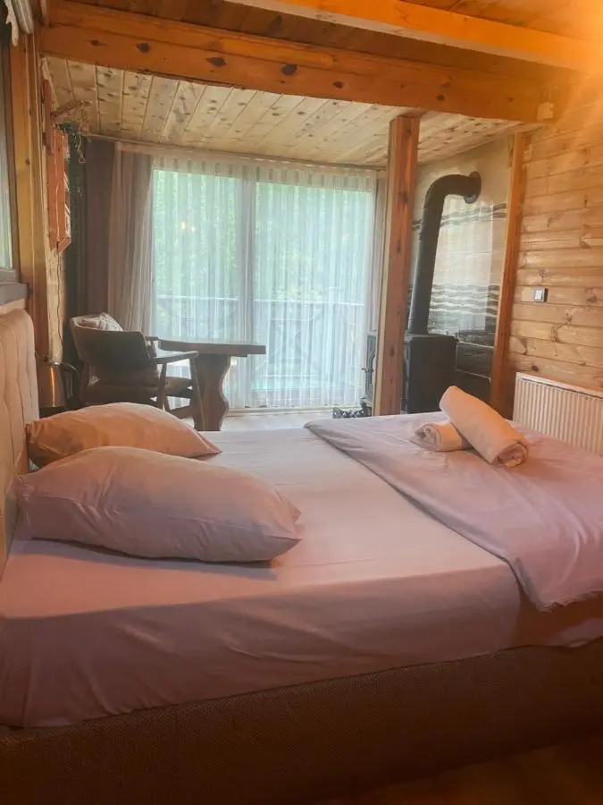 Ayder Villas