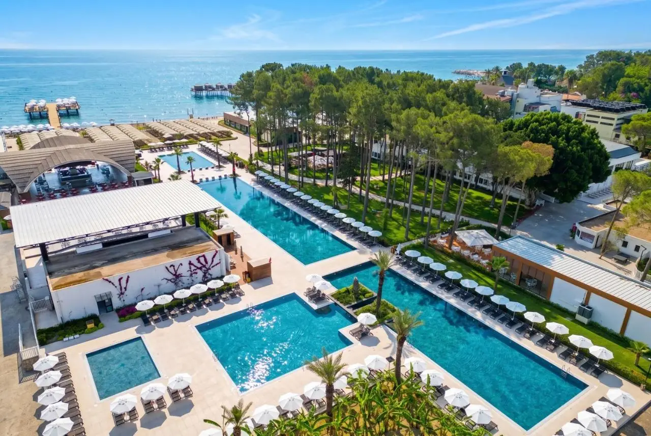Siu Collection - Ultra All Inclusive