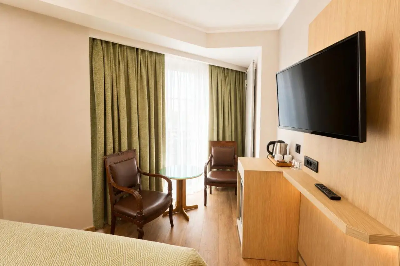 Zagreb Hotel