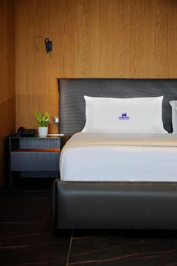 Maritim Marina Bay Resort SPA & Casino Adult Friendly