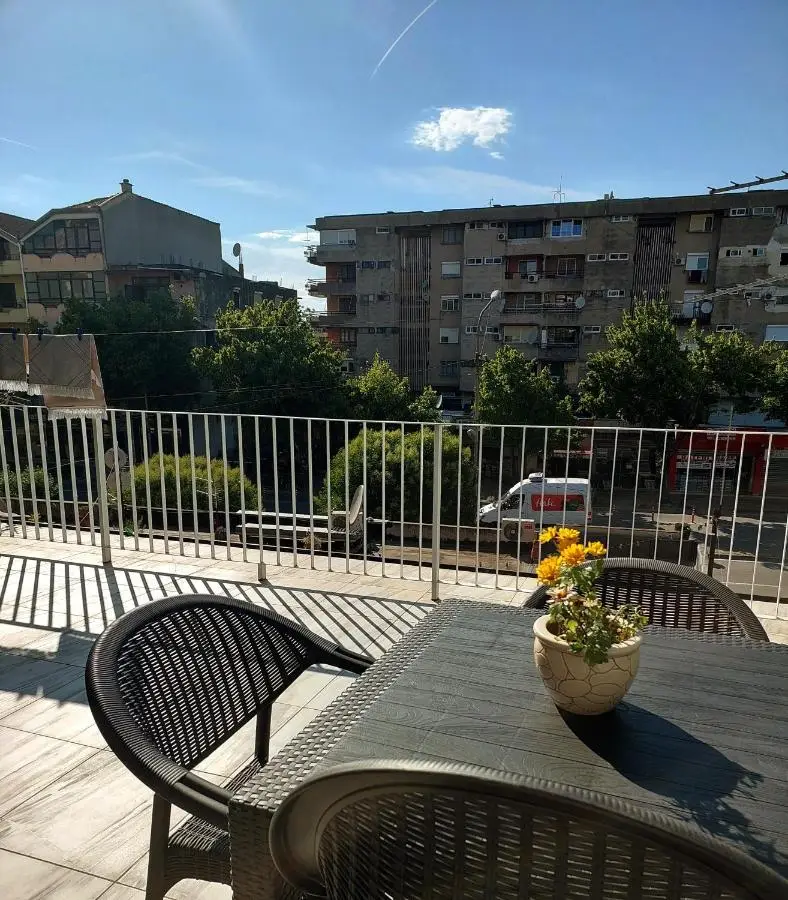 Solaris Guest House