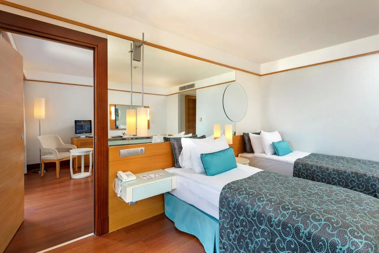 Kefaluka Resort