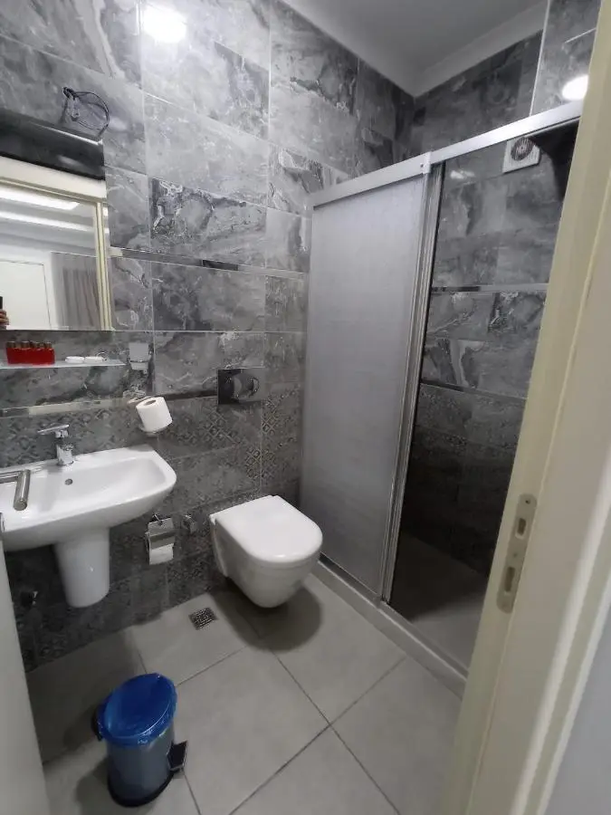 Emin Konak Hotel